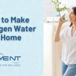 how-to-make-hydrogen-water