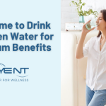 best-time-drink-hydrogen-water