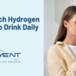 how-much-hydrogen-water-to-drink-daily