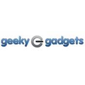 Geeky Gadgets