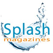 Splash magazine