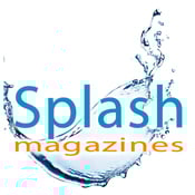 Splash magazine