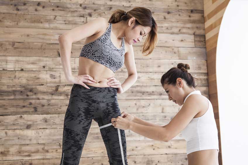 How to Lose Weight Like a Celebrity Using Alkaline Water