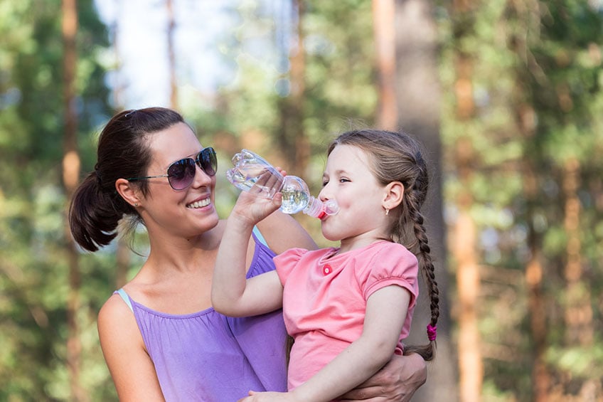 The Top 5 Reasons Alkaline Water Is Better For You