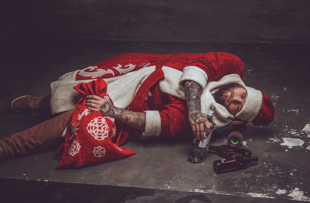 The Three Best Hangover Cures Ever!