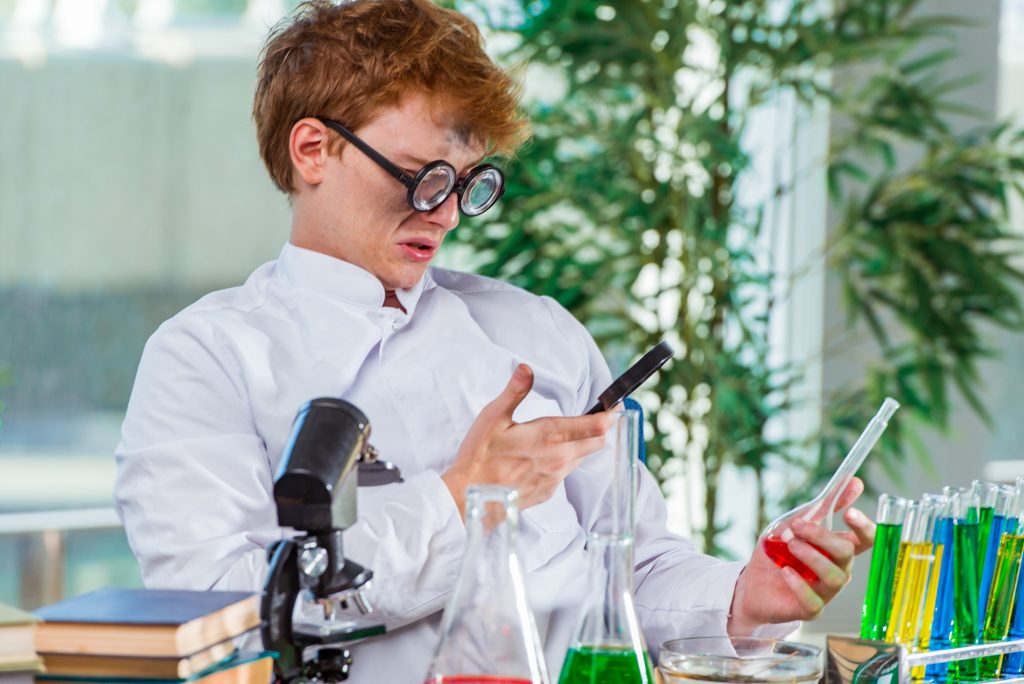 Why Drink Nasty Ol’ Tap Water When You Can Drink Tyent Water that is Actually Good for Your Body? (New + Improved)