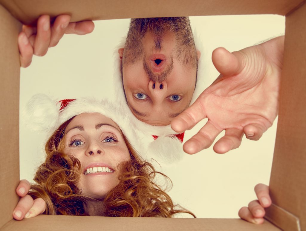 Twelve Days of a Tyent Christmas – Part One