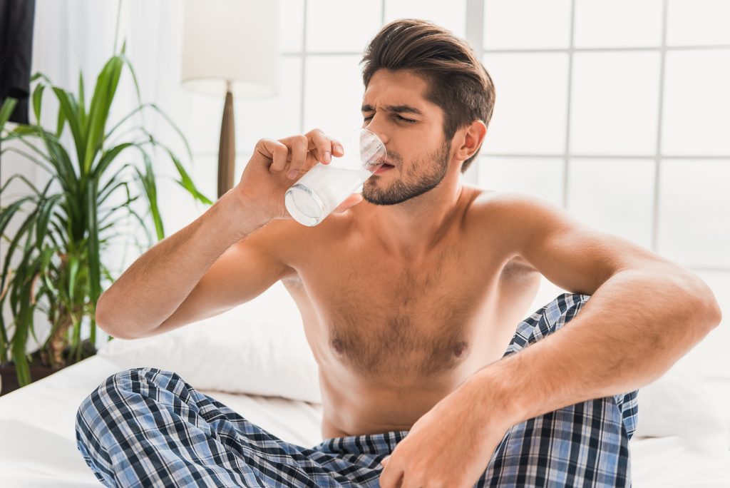 The Tyent Water Ionizer Company Spoofs the Spooks (new + improved)