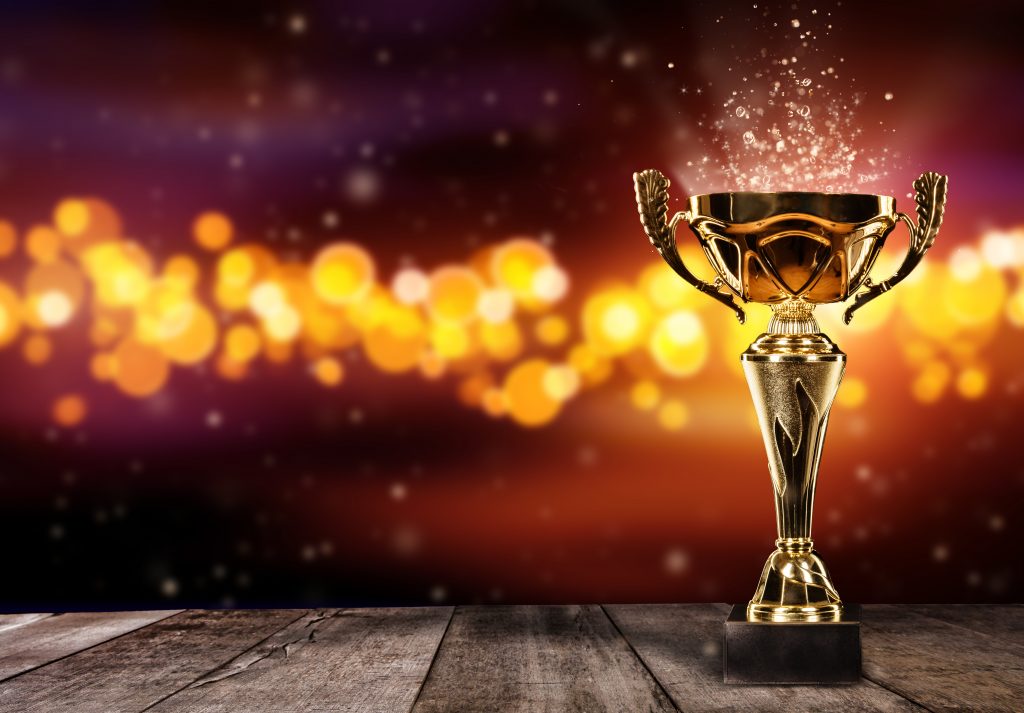 Who is the Hot Favorite this Awards Season?