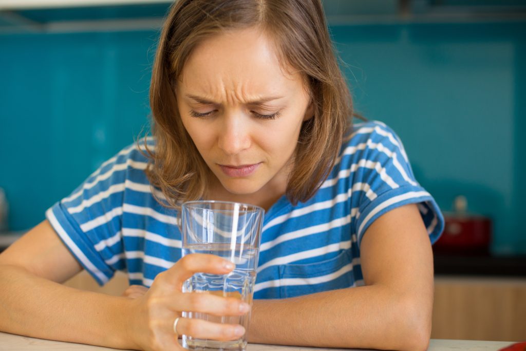 Filter Facts: Why a Water Ionizer Beats a Pitcher Hands Down