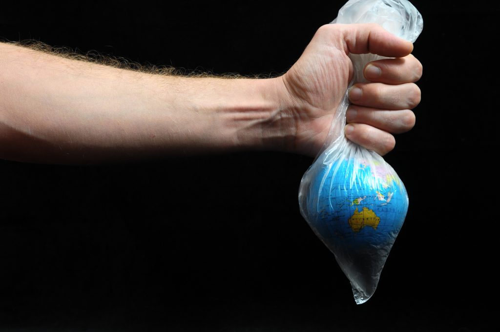 Tyent Water Ionizers Versus the Competition, Part 7: Water Ionizer vs. Bottled Water