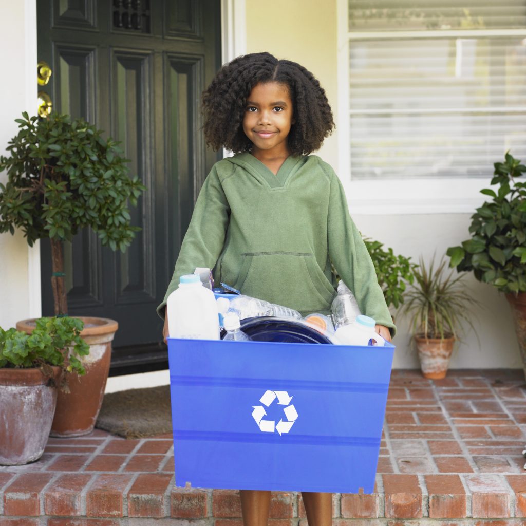 America Recycles Day 2017!