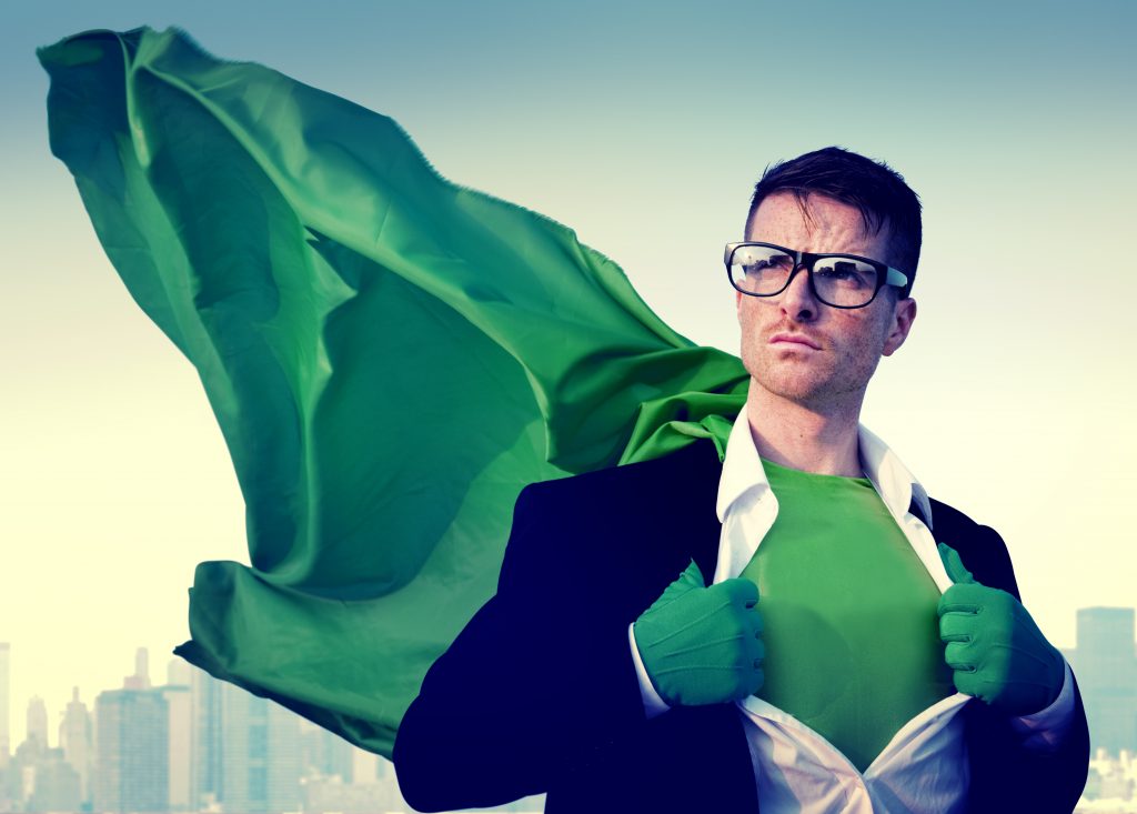 LeeAnne Walters: An Everyday Hero