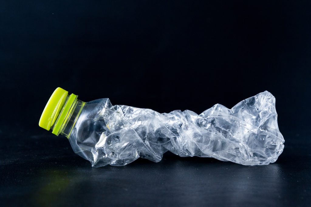 Are You Drinking Plastic Chemicals From Your Plastic Bottled Water? (Plastics Series: Part I)