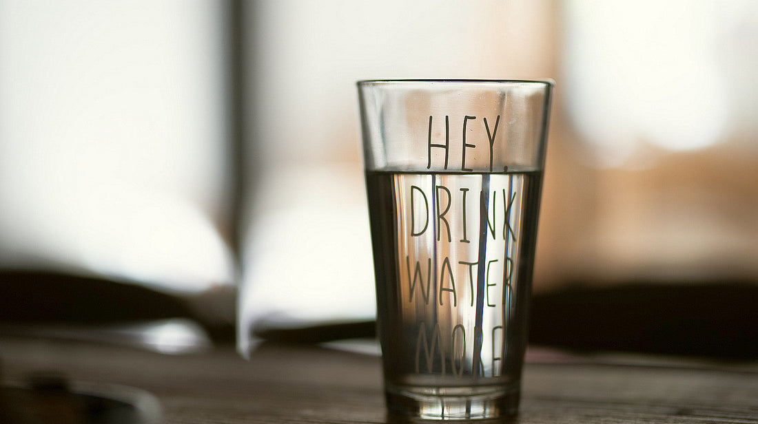 How To Drink More Water | 11 Ways To Stay Hydrated
