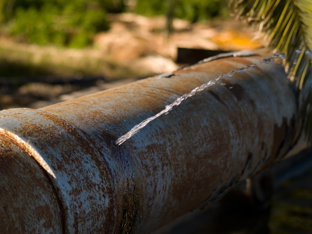 Tyent’s Free Water Reports: How Safe is Your Water?