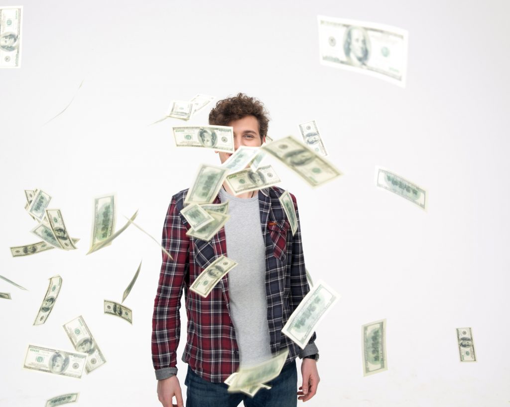 Have You Got a Tyent Ionizer in Your Dream House?