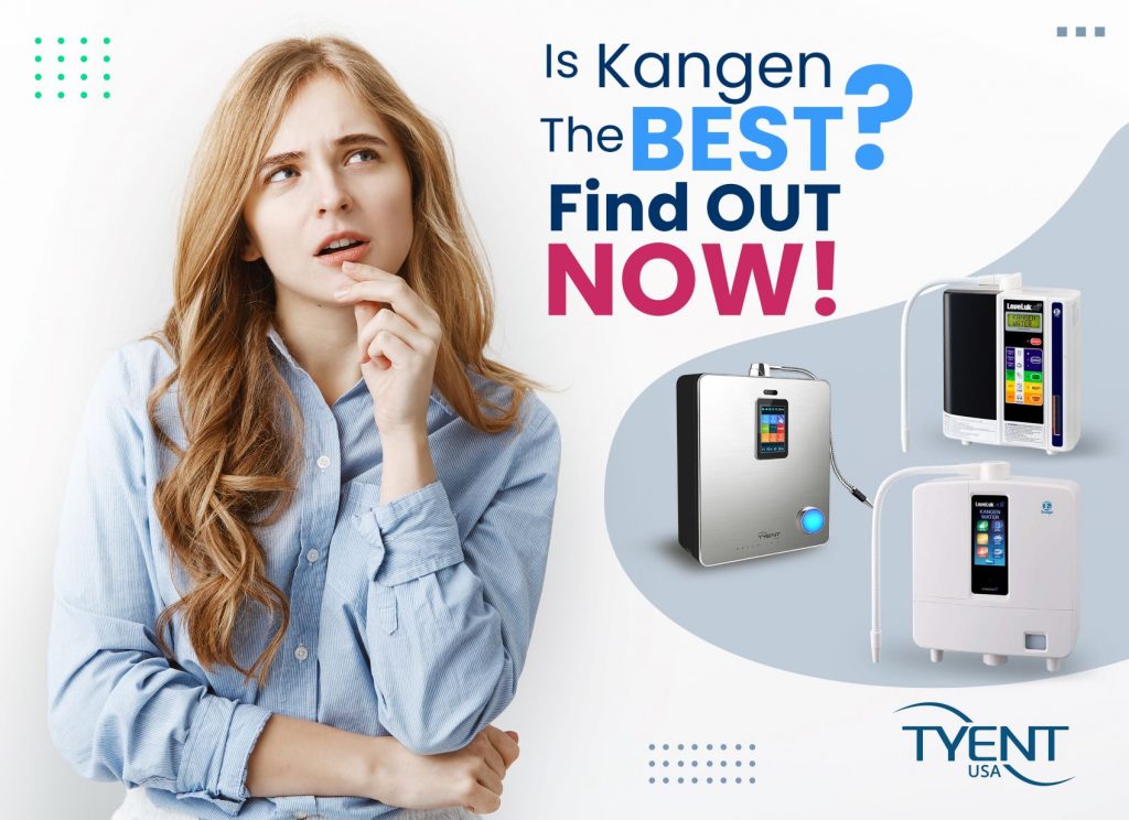 Is Kangen the Best? Find Out Now! – Updated