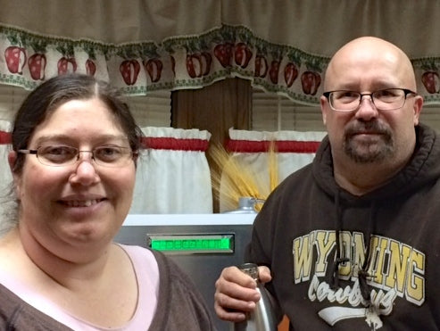 Happy Customers Rave About the Amazing Results Experienced by Drinking Tyent Ionized Water (New + Improved)