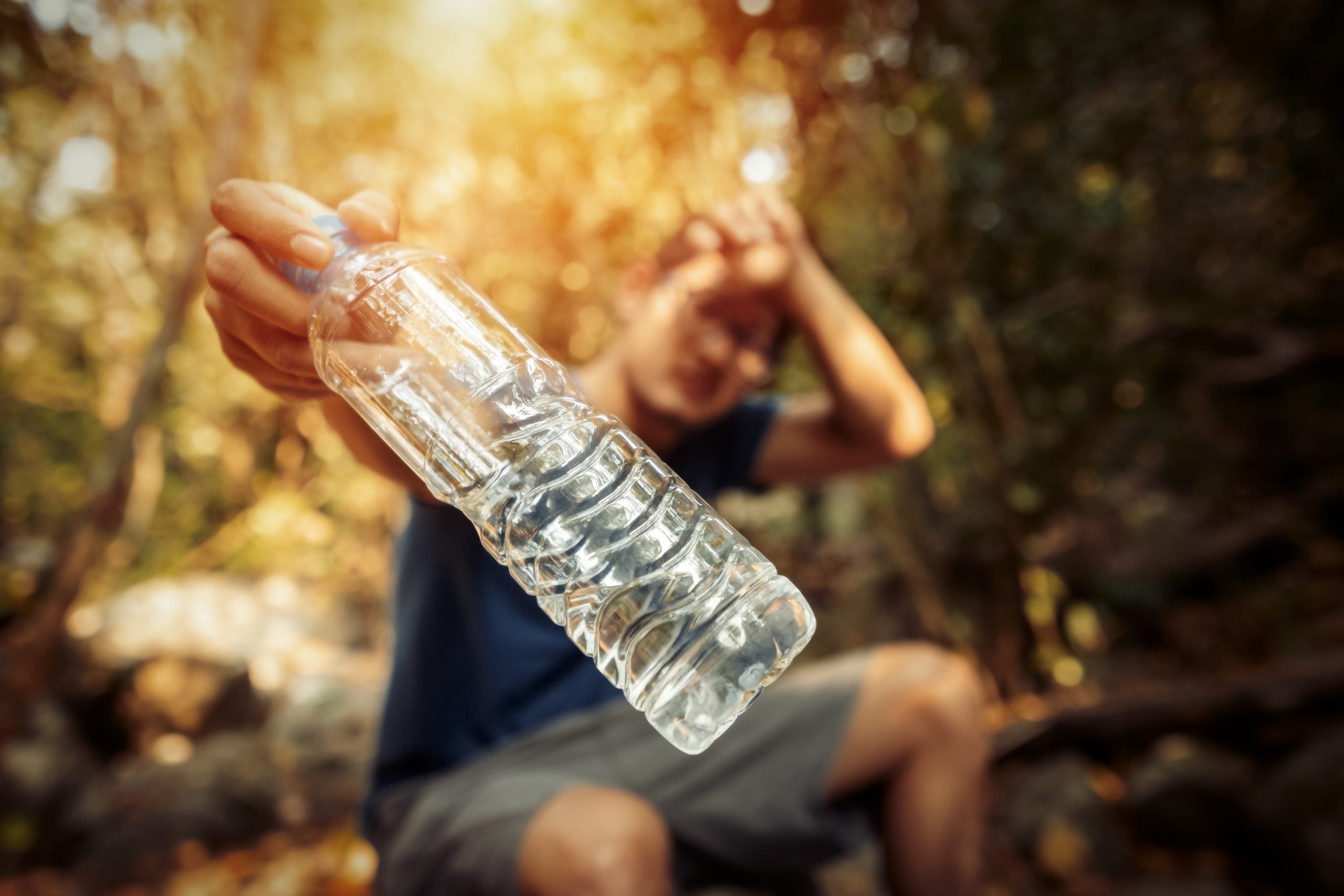 12 Things They Never Tell You About Bottled Water