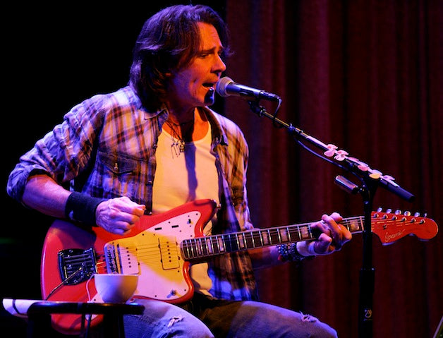 5 Hidden Talents of Rick Springfield You May Not Know