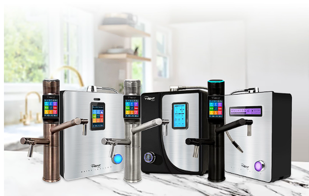 Complete Tyent Water Ionizer Review [2025]