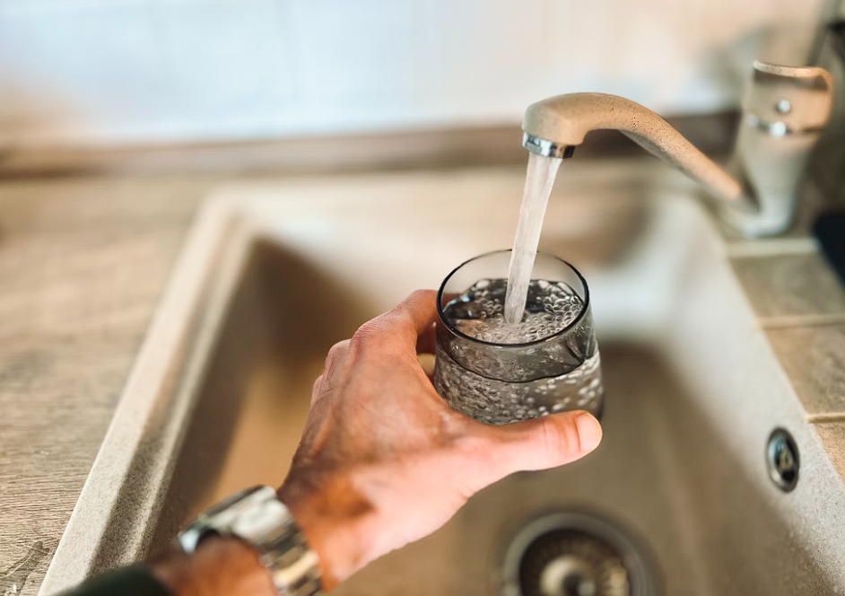 Is Tap Water Safe? Everything You Need to Know [2024]