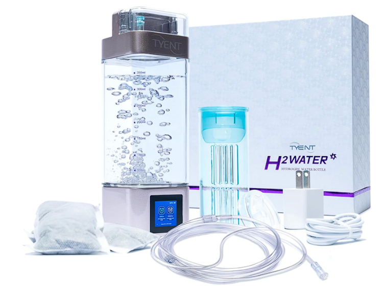 10+ Best Hydrogen Water Bottles [2025]