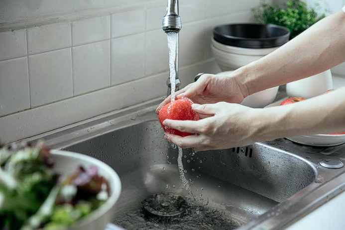 How to Improve Water Quality at Home: Everything you Need to Know [2025]