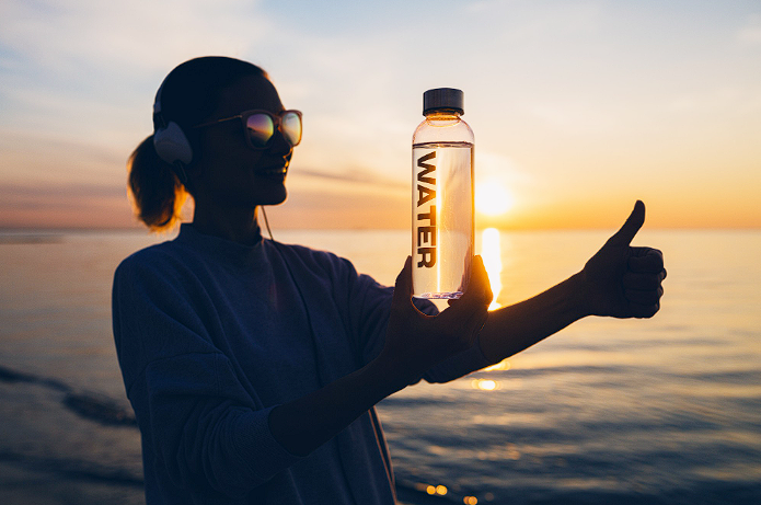 7 Best Alkaline Water Bottles [2025]