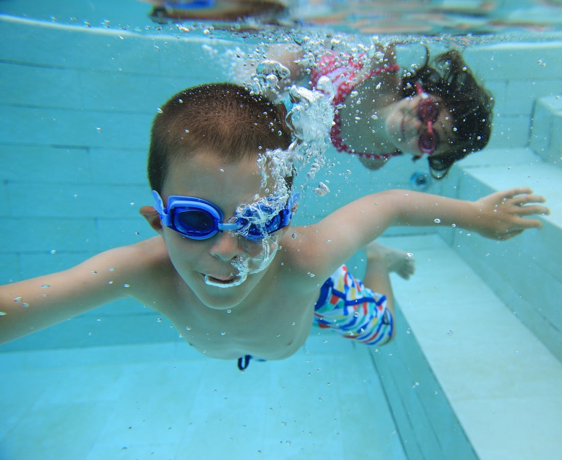 Rid Yourself of Cancer-Causing Chlorine with a Sleek Tyent Shower Filter