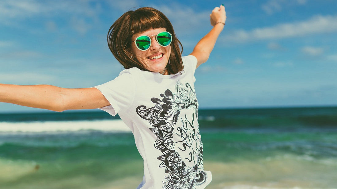 10 Ways To Restore Your Body’s pH Balance