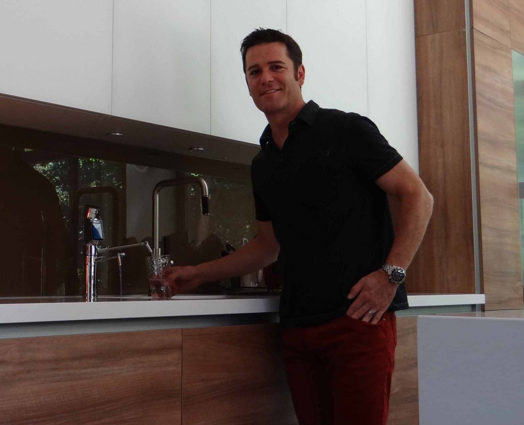 Yannick Bisson’s Longevity Secret
