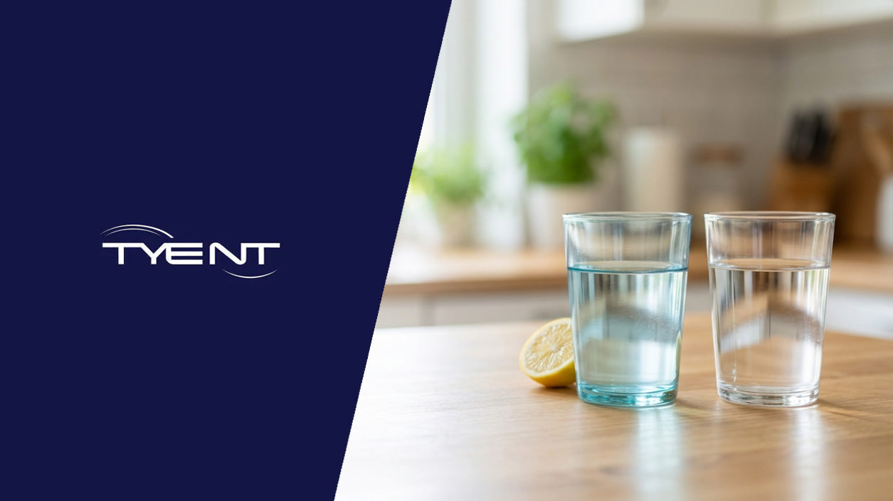 Alkaline Water vs Regular Water: Is There a Real Difference?
