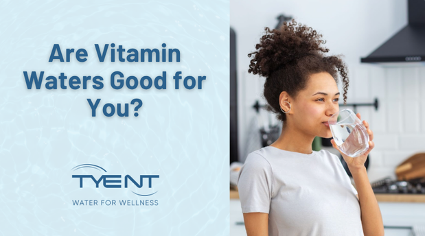 Is Vitamin Water Good for You? Everything You Need to Know [2025]