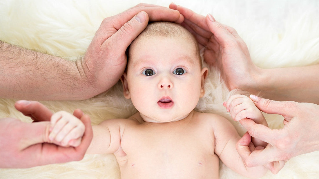 When To Give A Baby Water