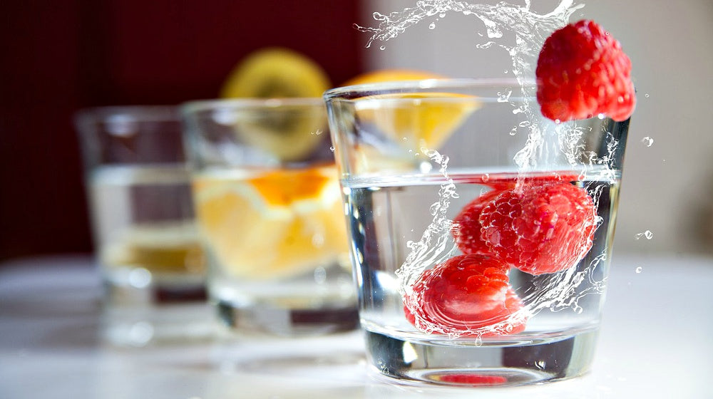 5 Body Cleanse Methods Using Alkaline Water