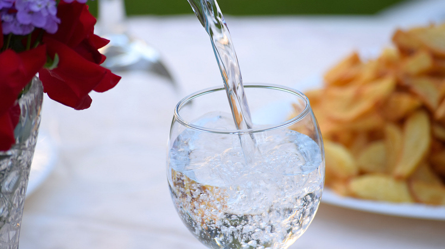 Health Risks Of Heavy Metals In Water