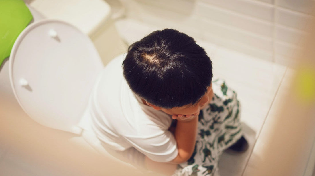 Constipation In Children: 11 Alkaline Foods To Relieve It