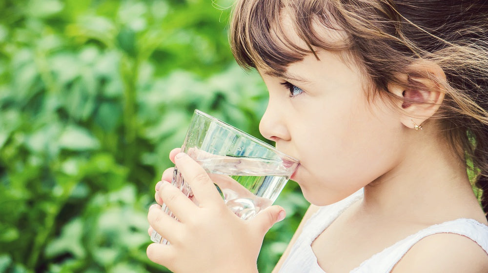 7 Water Ionizer Benefits! [INFOGRAPHIC]