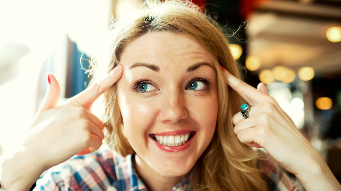 5 Unique Ways to Improve Brain Performance (Unique Ways To Improve Your Life Series – Part I)