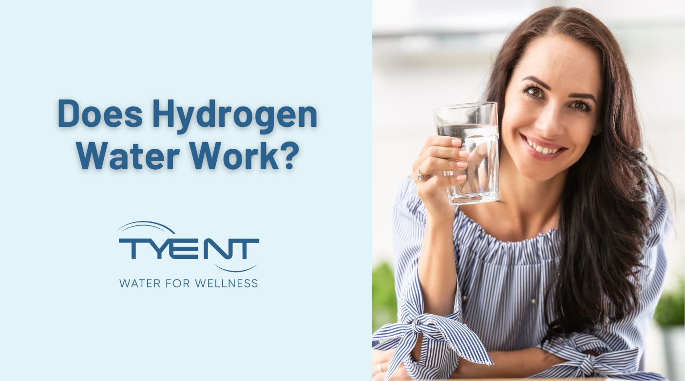 Does Hydrogen Water Work? The Science Behind the Claims