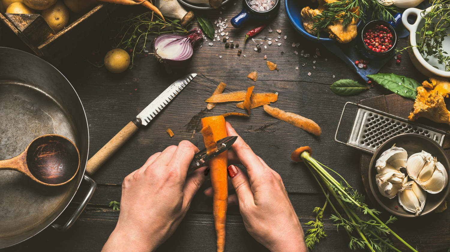 13 Healthy Meal Prep Ideas