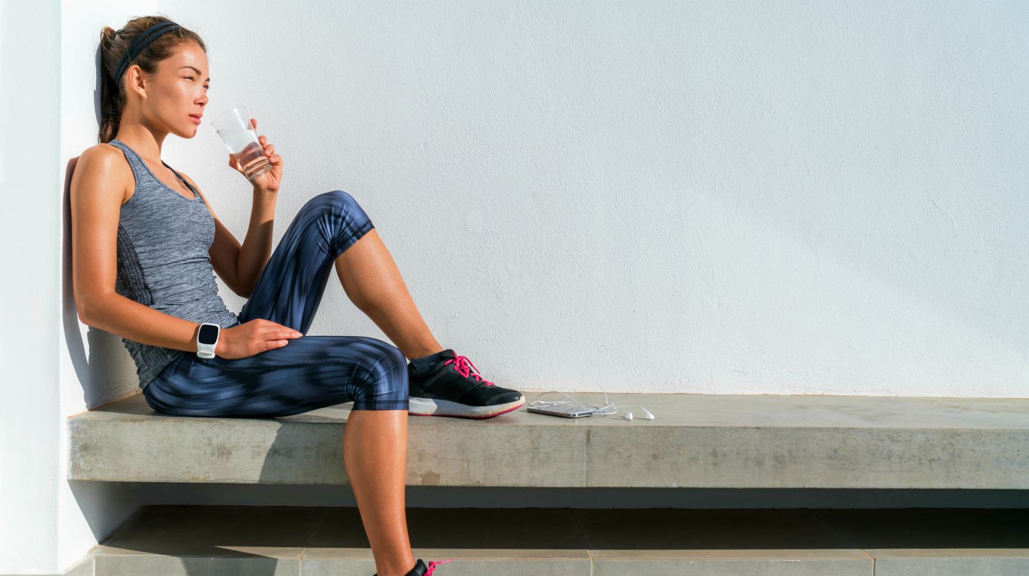 101 Reasons To Love Tyent Water Ionizers, Part 6: Sports