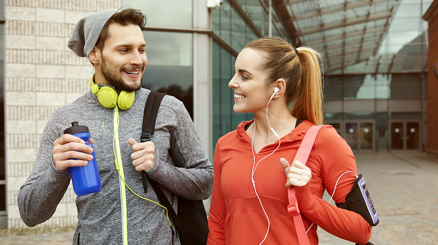 11 Hacks To Stay Hydrated