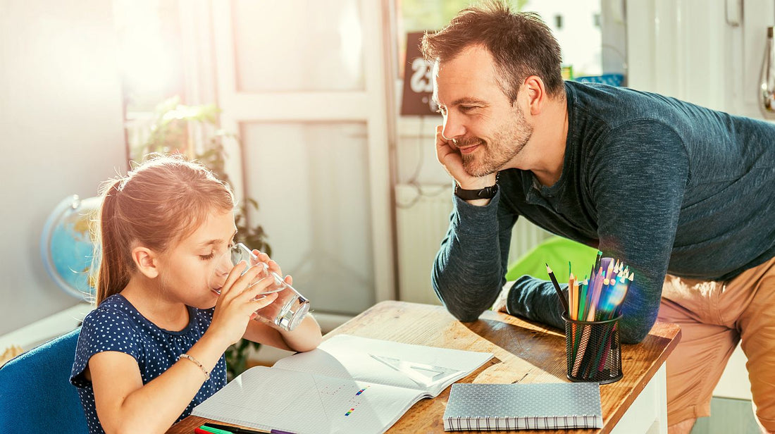 8 Types Of Water To Drink 