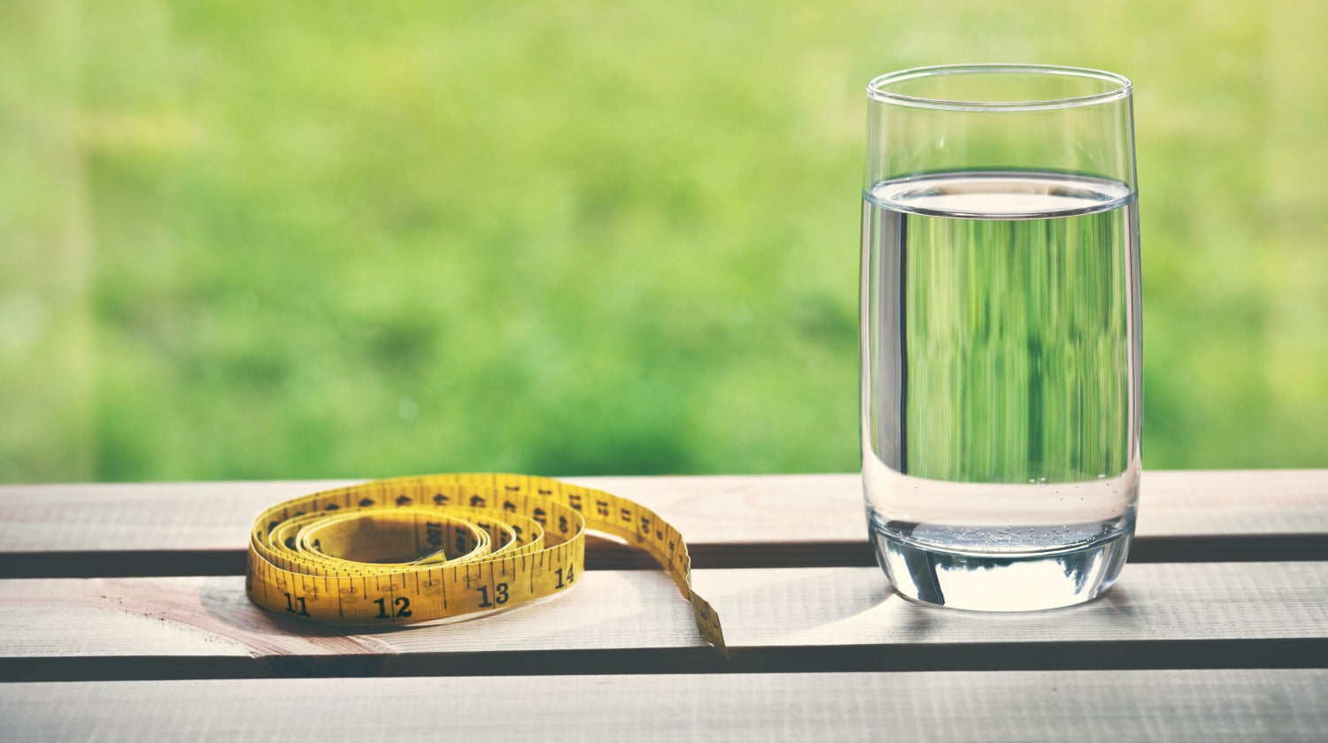 How To Lose Weight With Alkaline Water | 9 Weight Loss Benefits