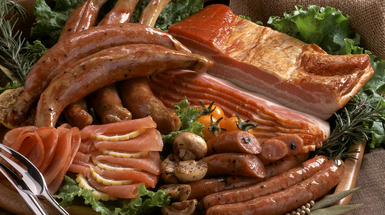 9 Reasons Why Processed Meat Is Bad For Your Health – Tyent