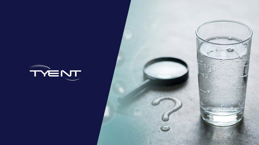 Alkaline Water Side Effects: Are There Any Real Risks? | Tyent USA