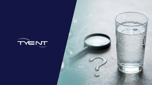 Hydrogen Water Side Effects: Are There Any Real Risks? | Tyent USA